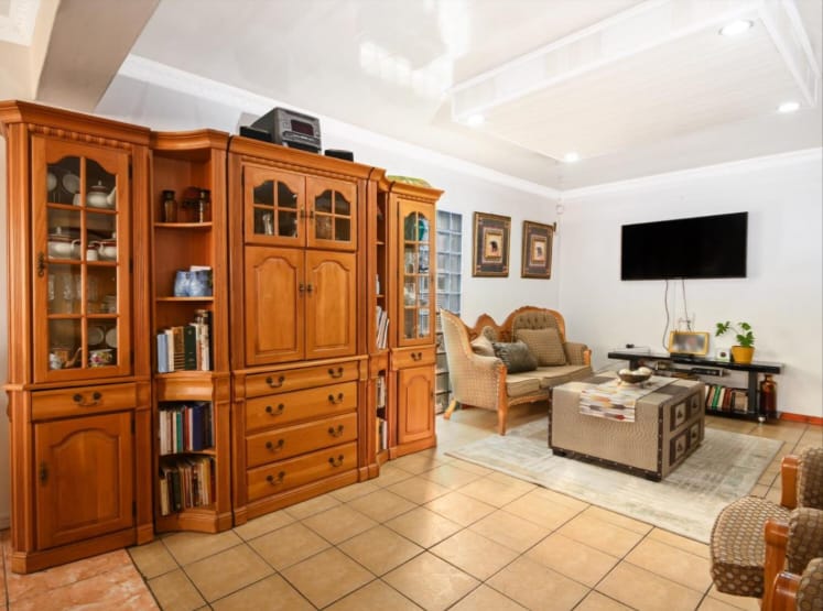 4 Bedroom Property for Sale in Brentwood Park Western Cape